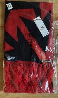 NOVÉ - Šála ALPINE PRO z olympijské kolekce 2026