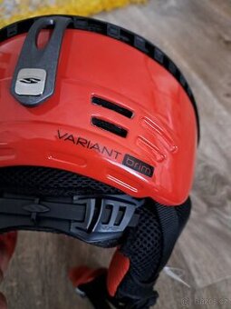 Helma Smith Variant Brim vel.S