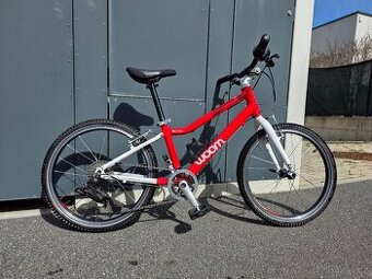 Dětské kolo Woom 4