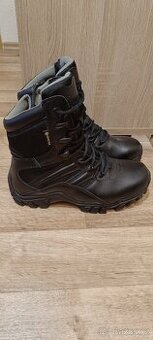 Bates Delta-8 Gore-tex