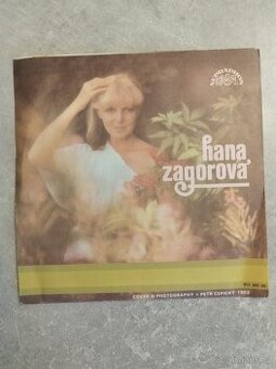 Zagorová, Hložek & Kotvald - Buldok / Dáme Autu Trochu Pít