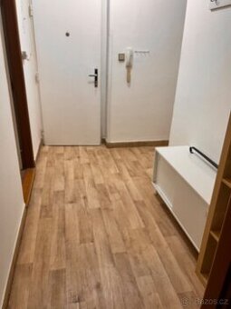 Pronájem bytu 2+kk Koryčany