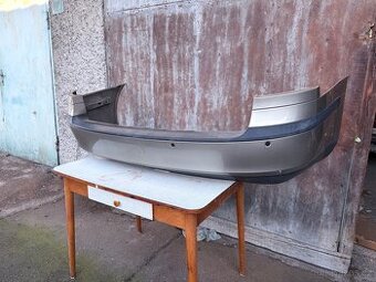 Zadní nárazník Škoda Octavia Combi 2