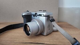 Prodám fotoaparát CANON Power Shot G6