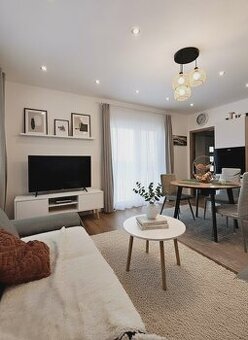 NOVINKA: 3-izbový Modulový Dom 4x12m