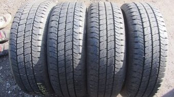 Letní pneu 195/60/16c Good Year