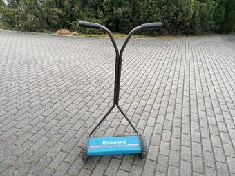 Vřetenová sekačka Husqvarna Diamant 400