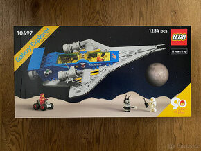 Lego 10497 Galaxy Explorer