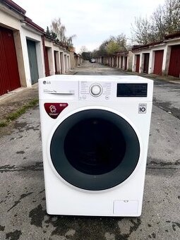 Pračka LG
