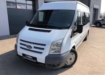 Ford Transit 2.2 TDCi 9 Míst nafta manuál 92 kw