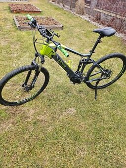 ELEKTROKOLO Youin Mont Blanc 29