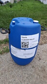 Barel 60 l na pitnou vodu