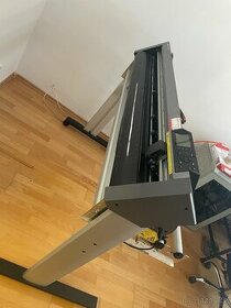 Řezací plotr (tiskařský) GRAPHTEC CE6000-120 plus