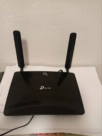 Router TP Link O2