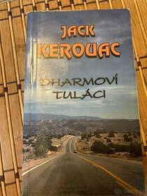 Jack Kerouac - Dharmoví tuláci