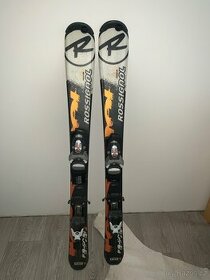 Carvy lyže Rossignol Radical 100 cm - 1