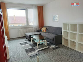 Prodej bytu 2+kk, 43 m², Protivín, ul. B. Němcové