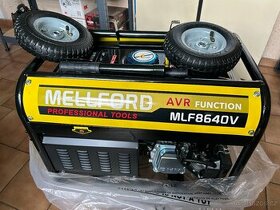 Mellford MLF8640V - 1