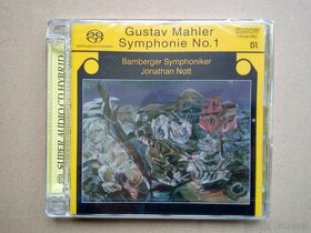 Gustav Mahler Symphonie No. 1 / Klasická Hudba - 1