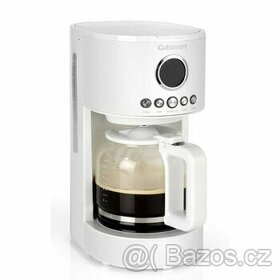 Kávovar Cuisinart DCC780WE - 1