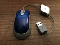Myš mini USB