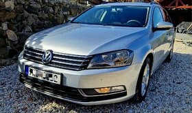 Volkswagen Passat 1.4 TSI