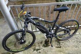 Haibike SDURO HardSeven 1.0 2018