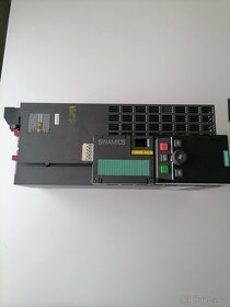 Frekvenční menič Siemens 15KW - 1