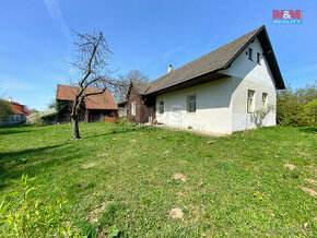 Prodej rodinného domu, 60 m², Mnich - Betlém