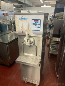 Zmrzlinový stroj Carpigiani