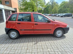 Fiat Punto 1.2 44kw.