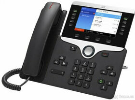 Drátový VoIP telefon Cisco 8841  MEGA AKCE
