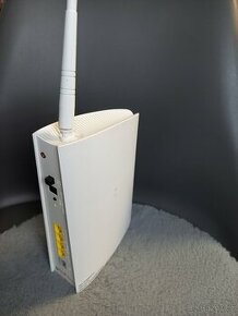 Wifi router VDSL