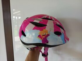 Dětská cyklo helma Alpina