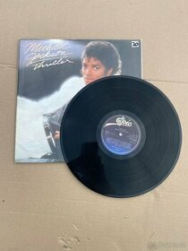 Lp gramofonová deska Michael Jackson Thriller - 1