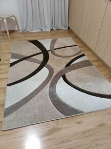 Kusovy koberec 140x200