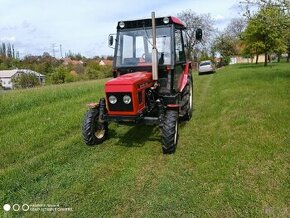 Zetor 7011