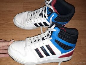 Panske sportovni  boty Adidas vel. 43 1/3