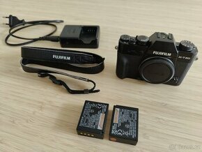 Fujifilm X-T20 digitální bezzrcadlovka - (rezervovano)
