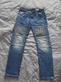 Pánské džíny W30 L30 - 1