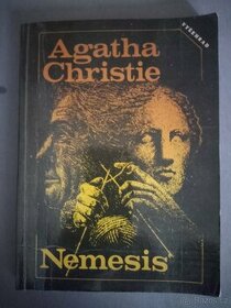 Agatha Christie - Nemesis - 1
