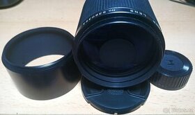 Super Albinar Mirror Lens 500mm 1:8 na Minoltu MD