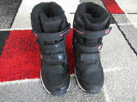 Zimní boty Zn.Alpine Pro vel.33