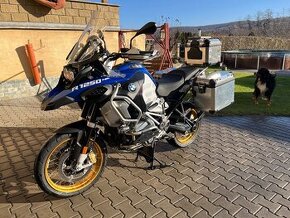 GS 1250 Adventure
