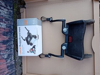 Prodám skateboard na kočárek