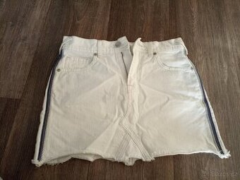 Sukně Xs/s Pepe Jeans v