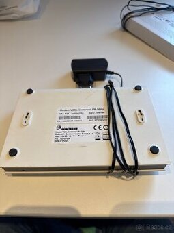 modem comtrend vr3026e vdsl