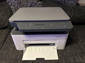Tiskárna HP Laser MFP 135w