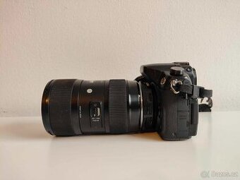 Panasonic Lumix GH4