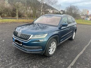 Kodiag 2.0 tdi - 1